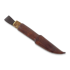 Tommi Mäkelä Moose Antler Puukko