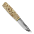 Nóż Tommi Mäkelä Poplar puukko