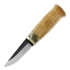Нож Tommi Mäkelä Puukko Birch burl