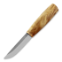 Nóż Tommi Mäkelä Puukko Birch burl 95