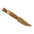 Нож Tommi Mäkelä Puukko Birch burl 95