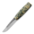 Нож Tommi Mäkelä Puukko Maple