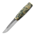 Nóż Tommi Mäkelä Puukko Maple