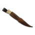 Нож Tommi Mäkelä Puukko Moose