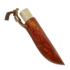 Nóż Toni Kilpinen Damascus, viking