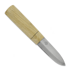 Nóż Toni Kilpinen Damascus, viking 2, oak