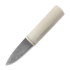 Nóż Toni Kilpinen Viking knife, damascus blade