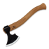 Toporsib Carving axe