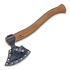 Toporsib Carving axe