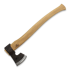 Toporsib Izybr (Изюбр) axe