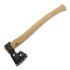 Toporsib Izybr (Изюбр) axe