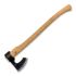 Toporsib Lynx 75cm (Рысь) 斧头