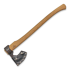 Toporsib Lynx 75cm (Рысь) axe