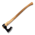 Toporsib Lynx 75cm axe, (Рысь, ash)