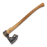 Toporsib Lynx 75cm axe, (Рысь, ash)