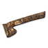 Toporsib Lynx 75cm axe, (Рысь, ash)