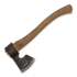 Toporsib Maral (Марал) axe