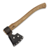 Toporsib Master (Мастер) axe