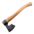Toporsib Master Damascus (Мастер из Дамаска) 斧头