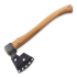 Toporsib Master Damascus (Мастер из Дамаска) 斧头