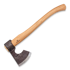 Toporsib Moose 2 (Лось 2) axe