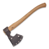 Toporsib Moose 2 (Лось 2) axe