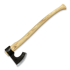 Toporsib Moose (Лось axe, ash)