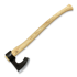 Toporsib Moose (Лось 斧头, ash)