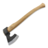 Toporsib Musk Deer axe