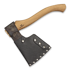 Toporsib Norwegian axe 斧头
