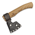 Toporsib Pohodny (Походный) axe