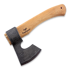 Toporsib Pohodny Damascus (Походный из Дамаска) axe