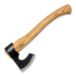 Toporsib Sable 45см (Соболь axe, ash)