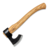Toporsib Sable 45см (Соболь 斧头, ash)