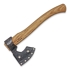 Toporsib Sable 45см (Соболь axe, ash)