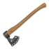 Toporsib Sable 65см (Соболь) 斧头