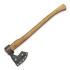 Toporsib Sable 65см (Соболь 斧头, ash)