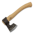 Toporsib Saiga (Сайга) axe