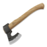 Toporsib Saiga Small (Сайга) axe