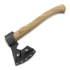 Toporsib Saiga Small (Сайга) axe