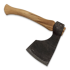 Toporsib Small Norwegian axe 斧头