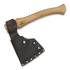 Toporsib Small Norwegian axe kirvis
