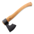 Toporsib Taezhnik Damascus (Таежник из Дамаска) axe