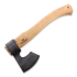 Toporsib Turist Damascus (Турист из Дамаска) axe