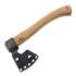 Toporsib Turist Damascus (Турист из Дамаска) axe