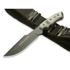 TOPS Alaskan Harpoon selviytymispuukko 906