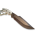 TOPS Alaskan Harpoon survival knife 906