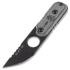 Coltello da collo TOPS ALRT XL05 XL05
