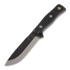 TOPS B.O.B. Hunter Black G-10 peilis BROSBLK10