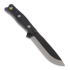 TOPS B.O.B. Hunter Black G-10 peilis BROSBLK10